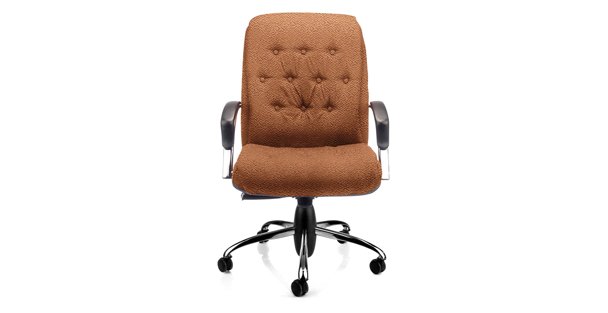 صندلی مدیریتی نیلپر مدل OCM 902E